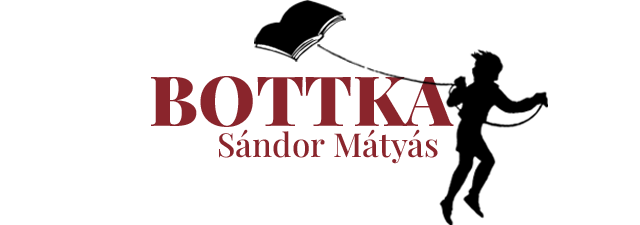Bottka Sándor Mátyás