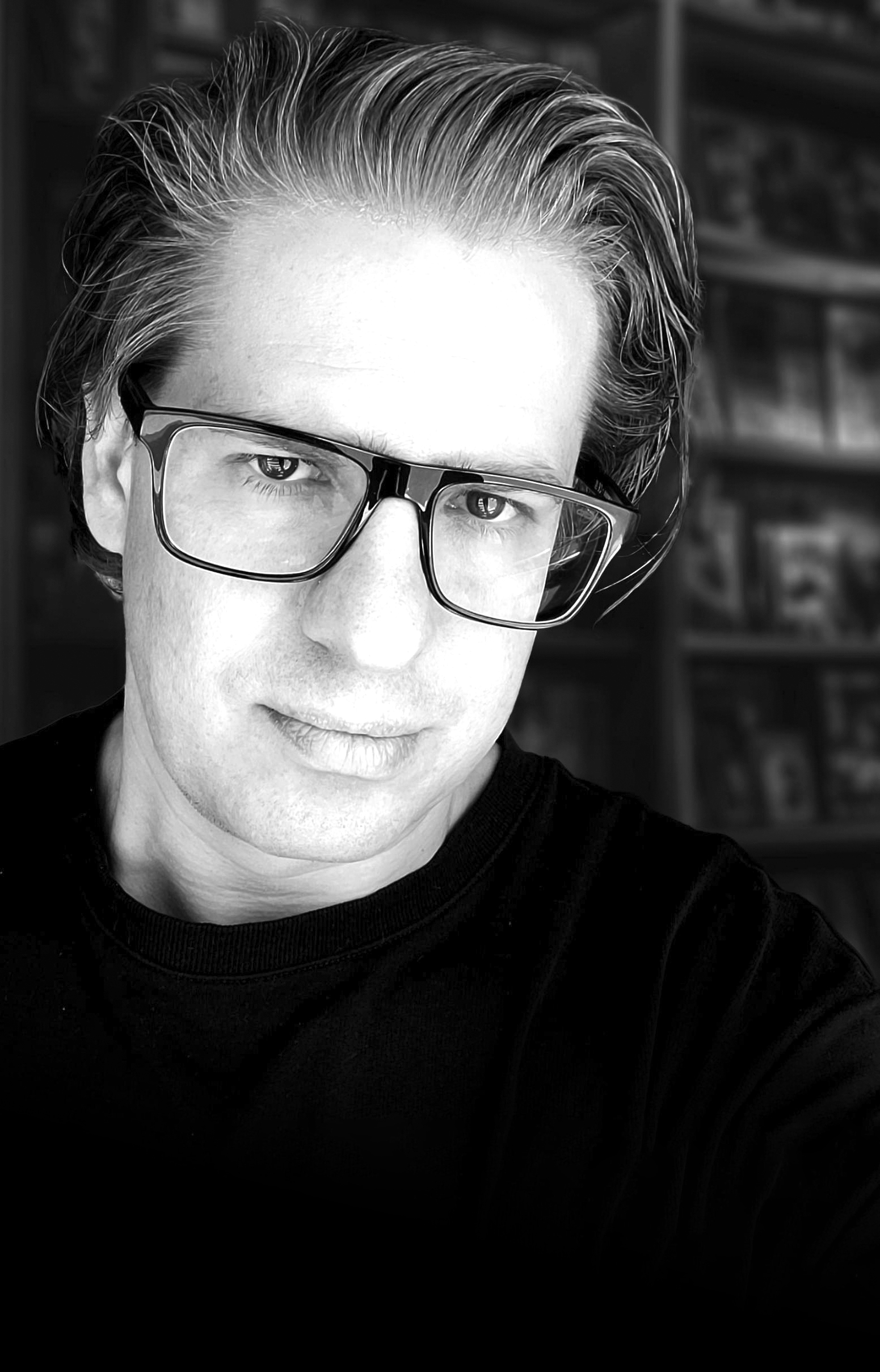 Bottka Sándor Mátyás portré